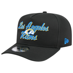 Adult - New Era Rams 9Fifty A-Frame Chainstitch 25232 - Multi/Black