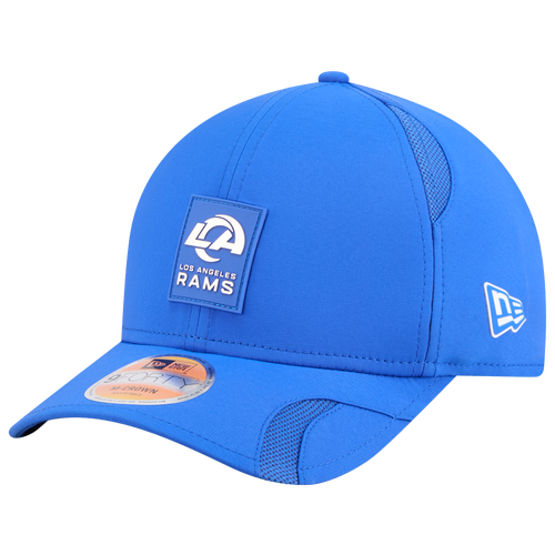 New Era Los Angeles Rams  Rams 9forty Nfl25 Cap In Multi