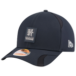 Navy/White