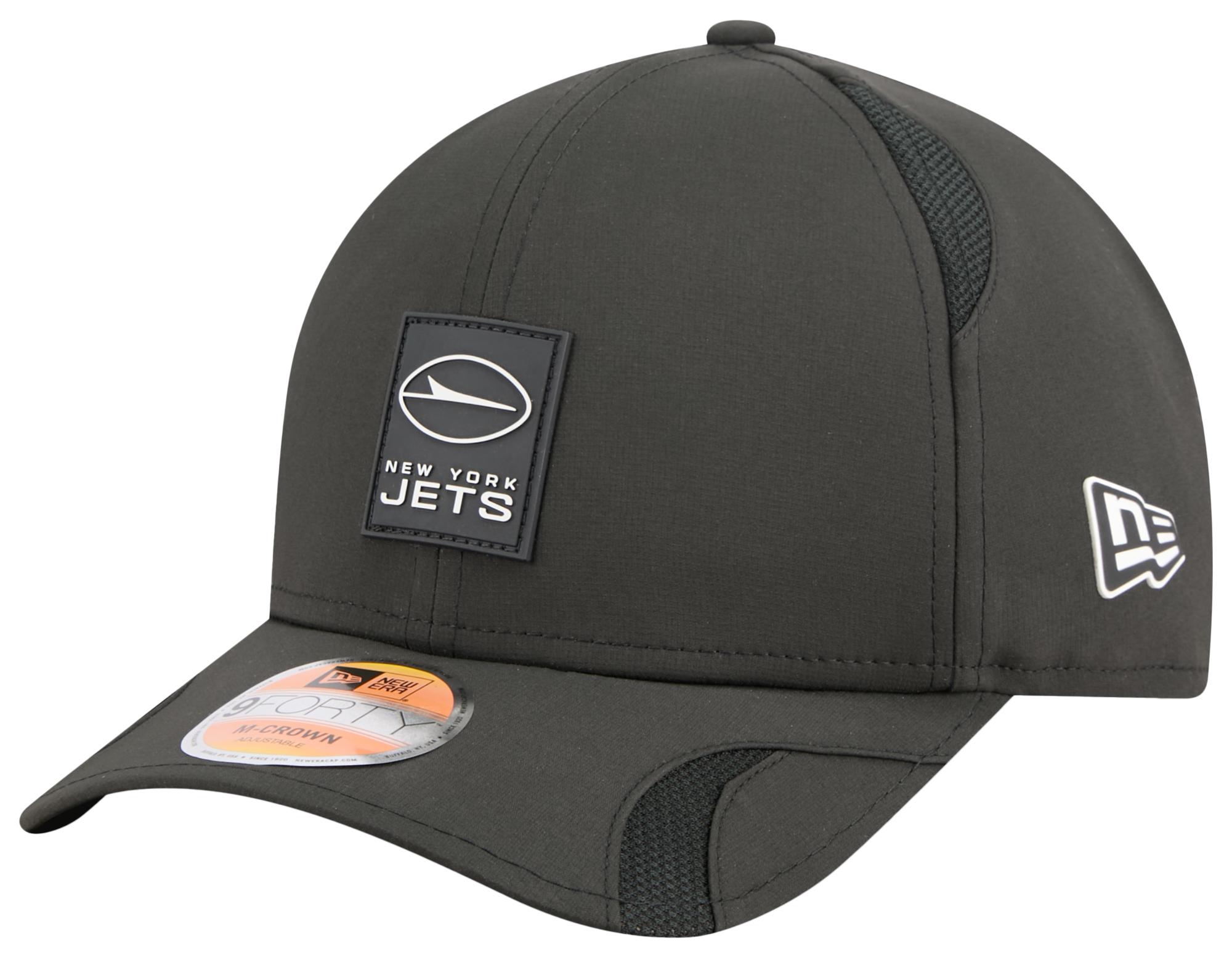 New Era Jets 2025 NFL Sideline 9FORTY Cap | Champs Sports