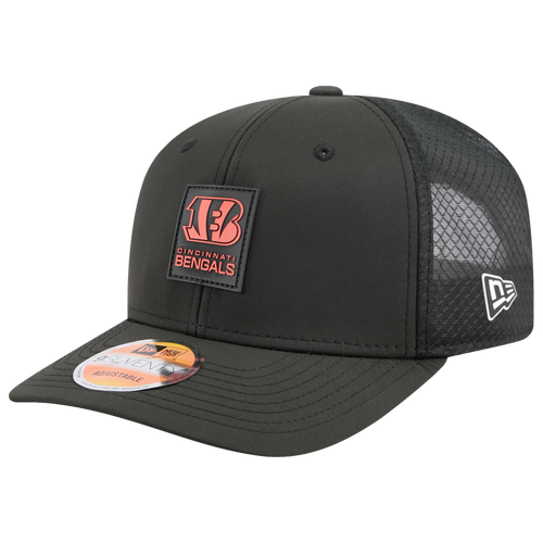 New Era Kids Cincinnati Bengals  Cincinnati Bengals 9seventy Cap In Multi