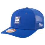 Blue/White