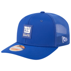 Youth - New Era New York Giants 9SEVENTY Cap - Blue/White