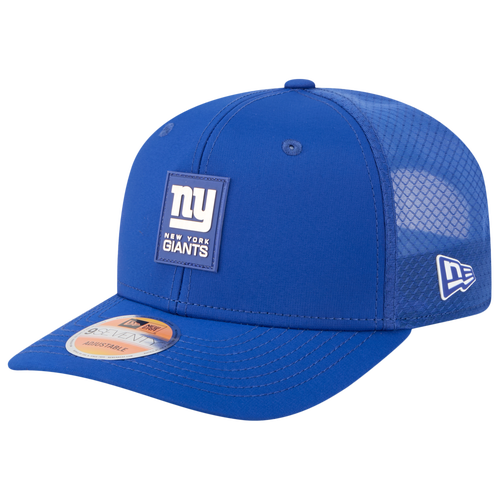 New Era Kids  New York Giants 9seventy Cap In Blue