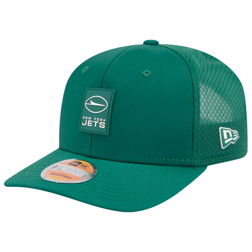 New Era Kids New York Jets  New York Jets 9seventy Cap In Multi