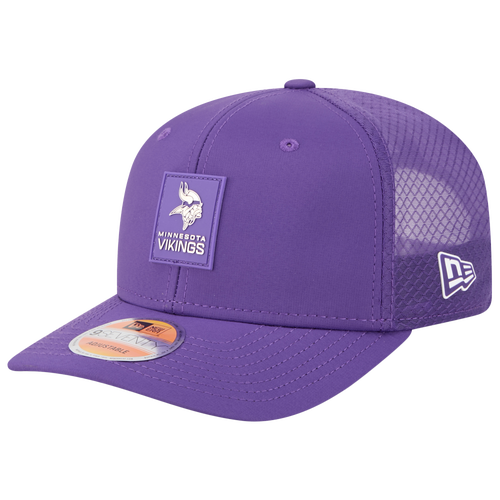 New Era Kids Minnesota Vikings  Minnesota Vikings 9seventy Cap In Multi