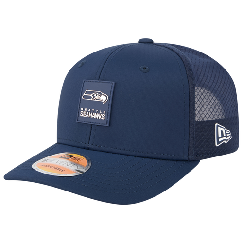 New Era Kids Seattle Seahawks  Seattle Seahawks 9seventy Cap In Multi