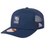 Navy/White