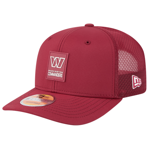 New Era Kids Washington Redskins  Washington Commanders 9seventy Cap In Multi