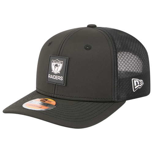 New Era Kids Oakland Raiders  Oakland Raiders 9seventy Cap In Multi