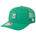 Green/White