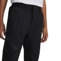 Under Armour Unstoppable Woven Joggers - Under Armour Black