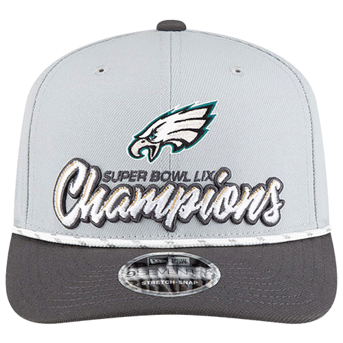 New Era Eagles 9SEVENTY Super Bowl Champions Cap | Champs Sports