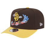 Yellow/Brown