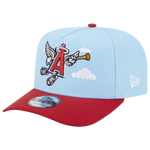 Blue/Red