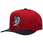 Red/Navy