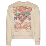 Cream/Multi
