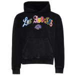 Multi/Black