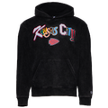 New Era Chiefs 3067 Pullover Hoodie - New Era Black/Multi
