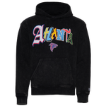 Black/Multi