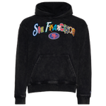 Multi/Black