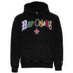 Black/Multi