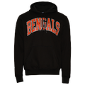 New Era Bengals 3079 Pullover Hoodie - New Era Multi/Black