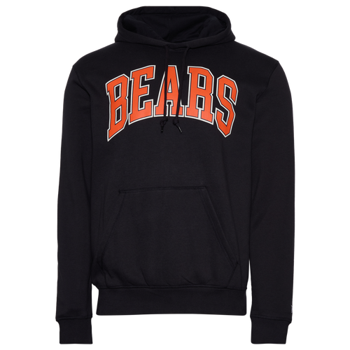 New Era Mens  Bears 3079 Pullover Hoodie In Multi