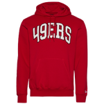 Red/Multi