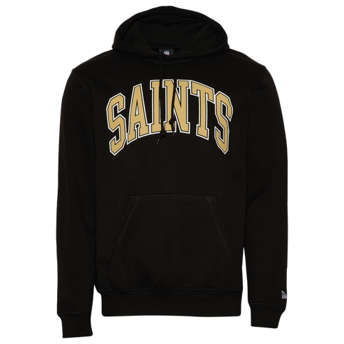 New Era Mens  Saints 3079 Pullover Hoodie In Multi