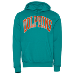 Teal/Multi