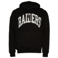 New Era Raiders 3079 Pullover Hoodie - New Era Black/Multi