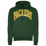 Green/Multi