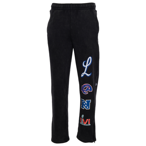 New Era Mens  Rams 3068 Pants In Multi