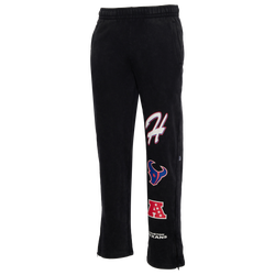Men's - New Era Texans 3068 Pants - Black/Multi