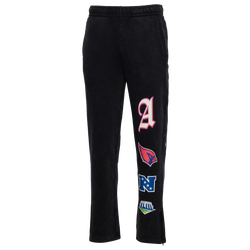 Men's - New Era Cardinals 3068 Pants - Black/Multi
