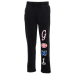 Black/Multi