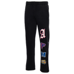 Black/Multi