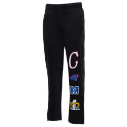 Men's - New Era Panthers 3068 Pants - Black/Multi