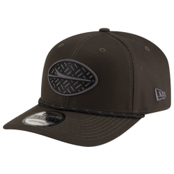 Adult - New Era Jets Rival 25 9SEVENTY - Black