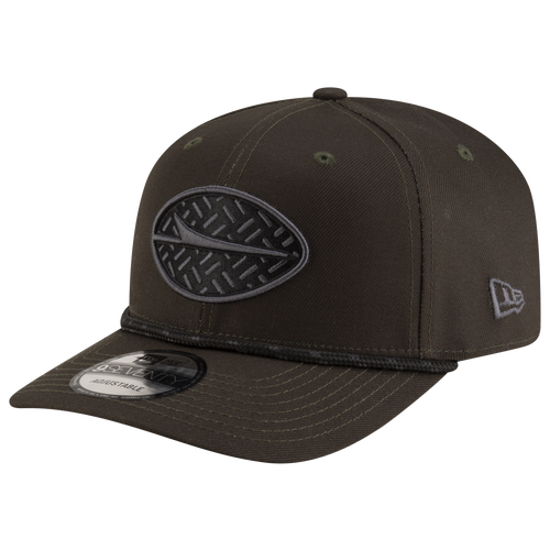 New Era New York Jets  Jets Rival 25 9seventy In Black