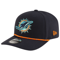 Adult - New Era Dolphins Rival 25 9SEVENTY - Navy