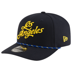 Adult - New Era Rams Rival 25 9SEVENTY - Navy