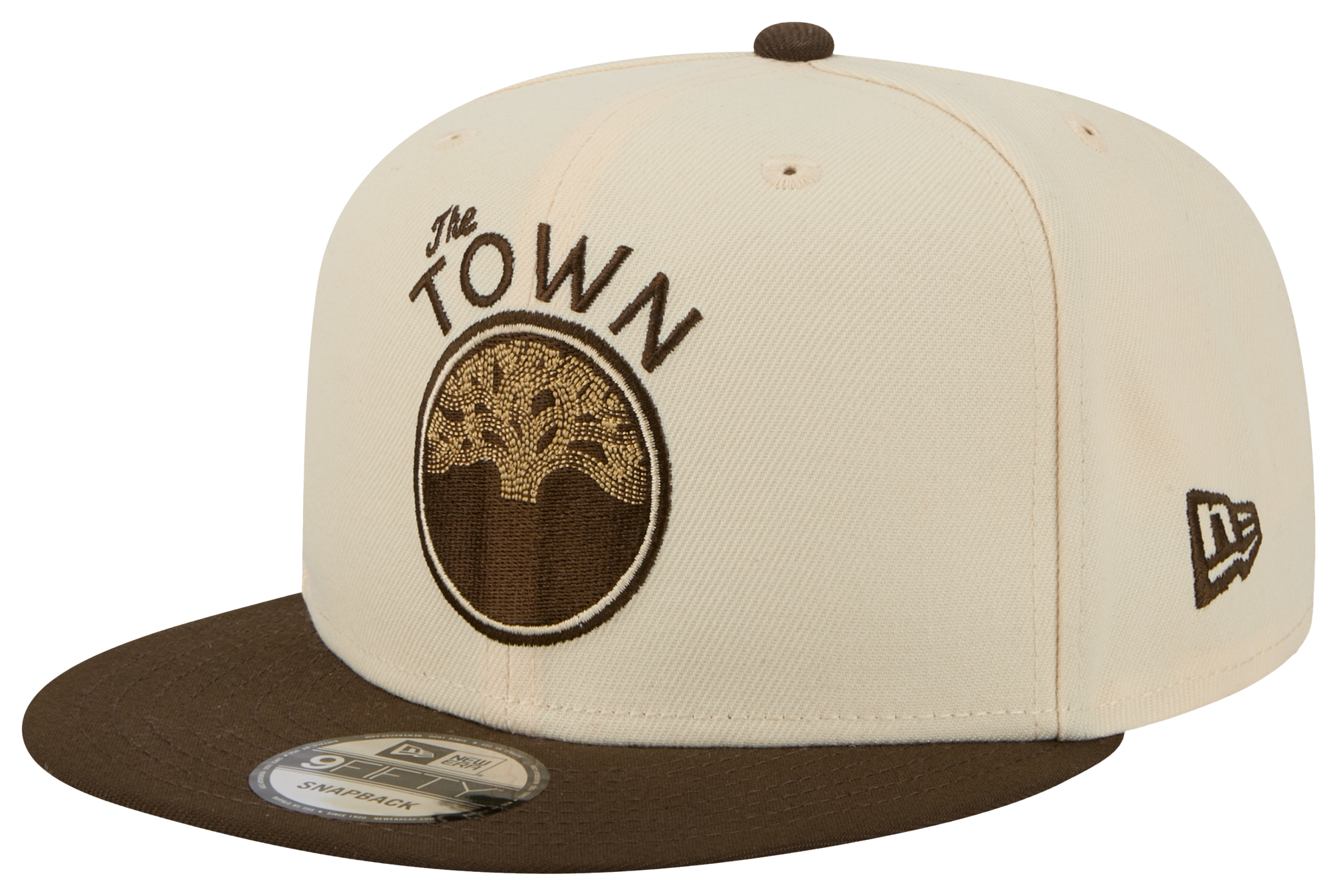 New Era Warriors City Edition 25 9FIFTY | Champs Sports