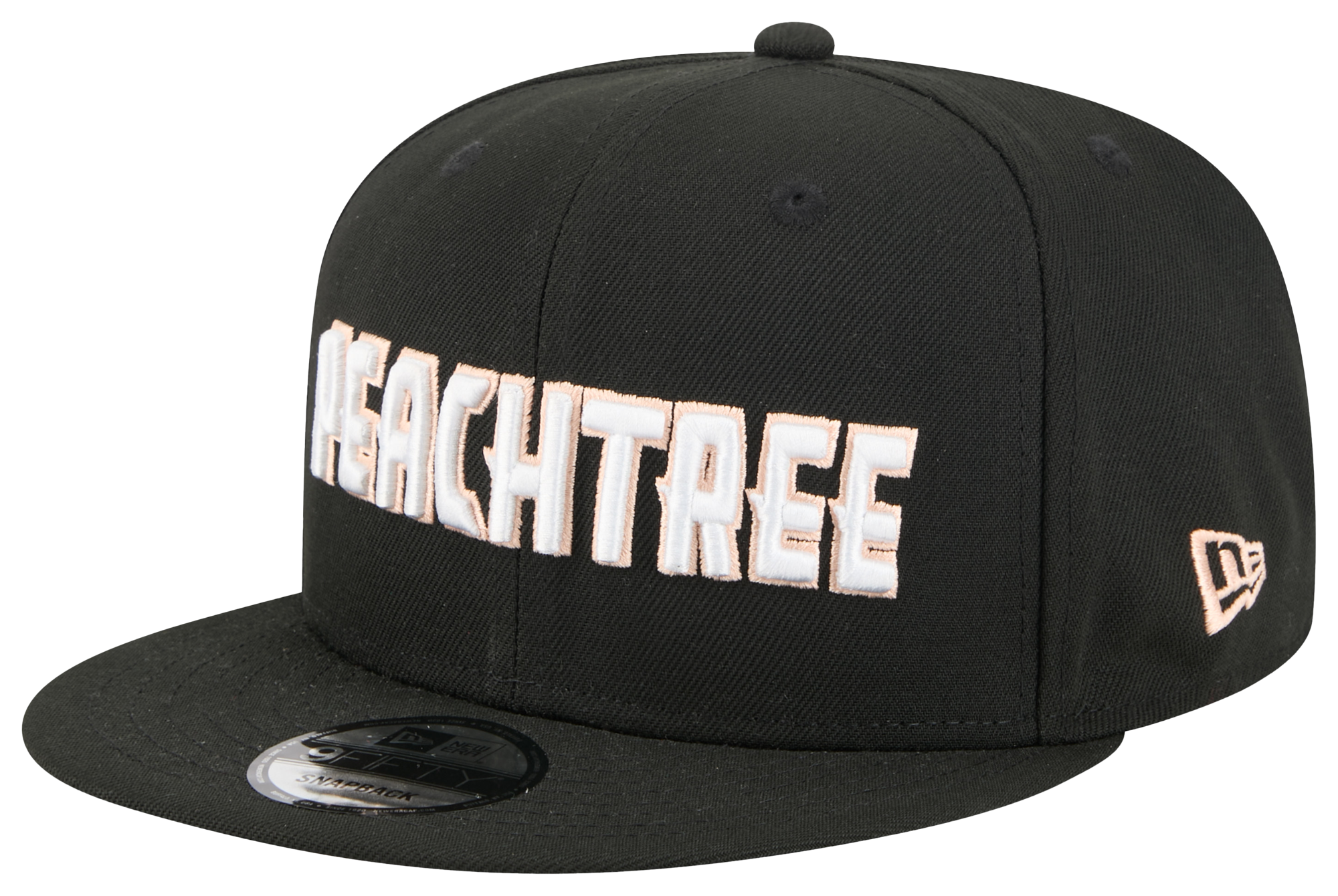 New Era Hawks City Edition 25 9FIFTY - Adult