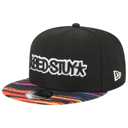Adult - New Era Nets City Edition 25 9FIFTY - Multi/Black