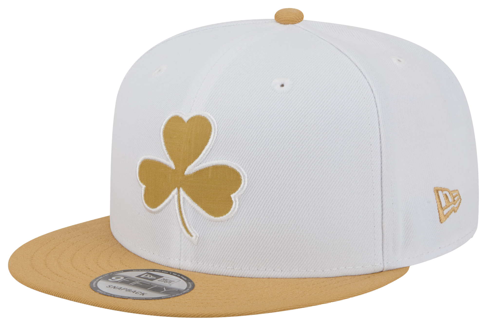 New Era Celtics City Edition 25 9FIFTY - Adult