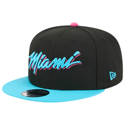 Adult - New Era Heat City Edition 25 9FIFTY - Blue/Black