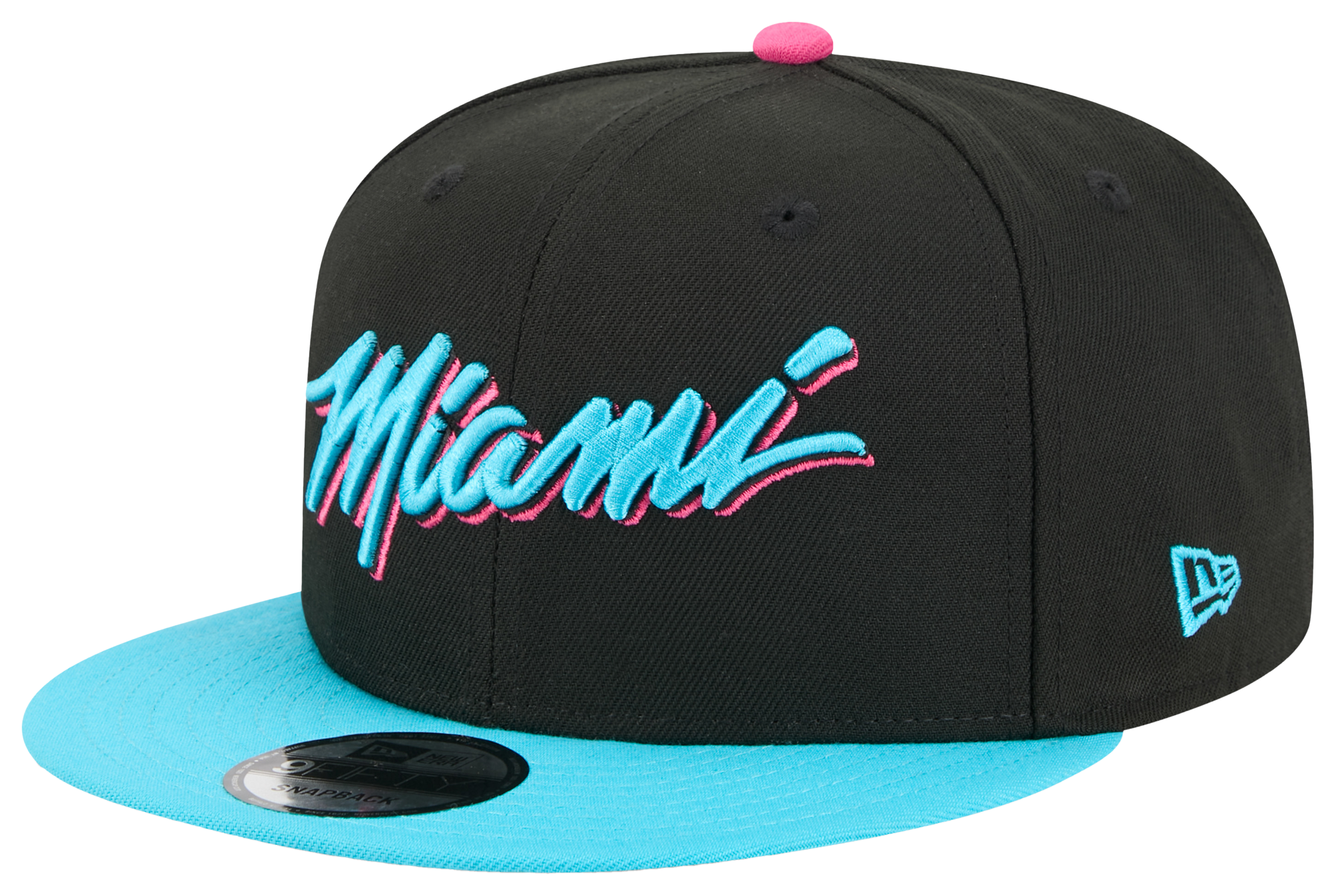 New Era Heat City Edition 25 9FIFTY - Adult