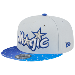 Adult - New Era Magic City Edition 25 9FIFTY - Blue/Gray